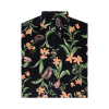 ROXY - STAY MAGICAL PRINTED PONCHO TOWEL (151 X 83 CM)