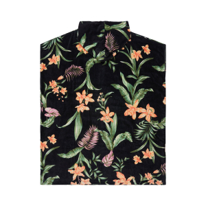 ROXY - STAY MAGICAL PRINTED PONCHO TOWEL (151 X 83 CM)