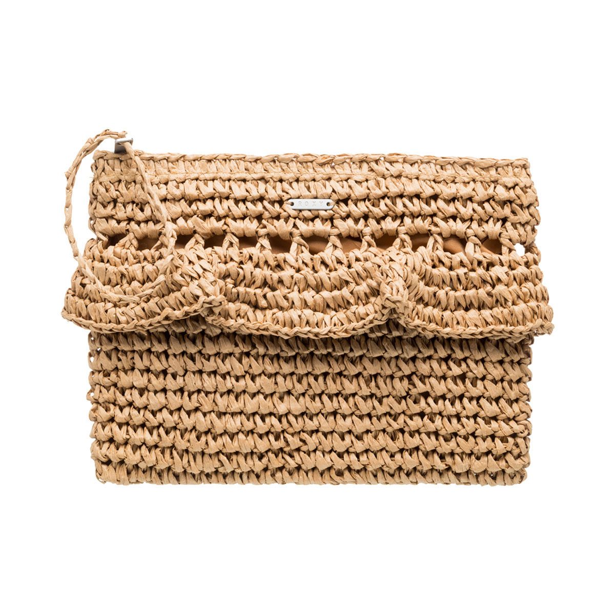 ROXY - PRICKLY SEAFLOOR BEACH POUCH