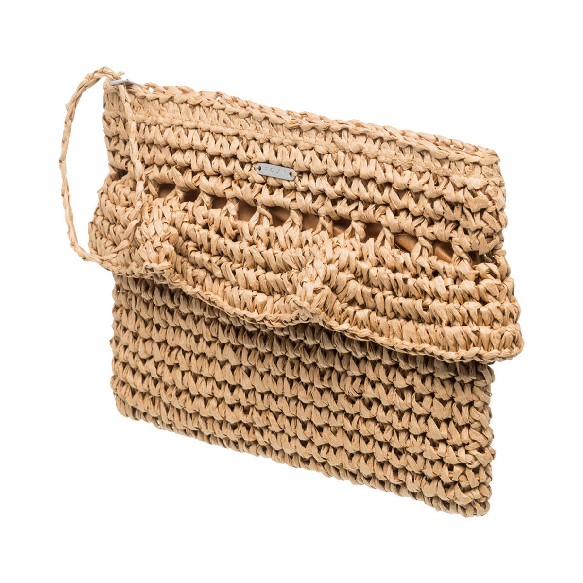 ROXY - PRICKLY SEAFLOOR BEACH POUCH