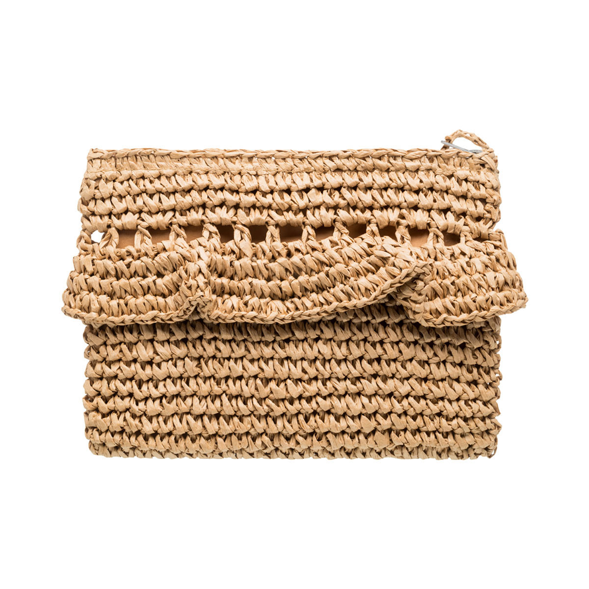 ROXY - PRICKLY SEAFLOOR BEACH POUCH