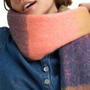 ROXY - CUTE BLUSH SCARF