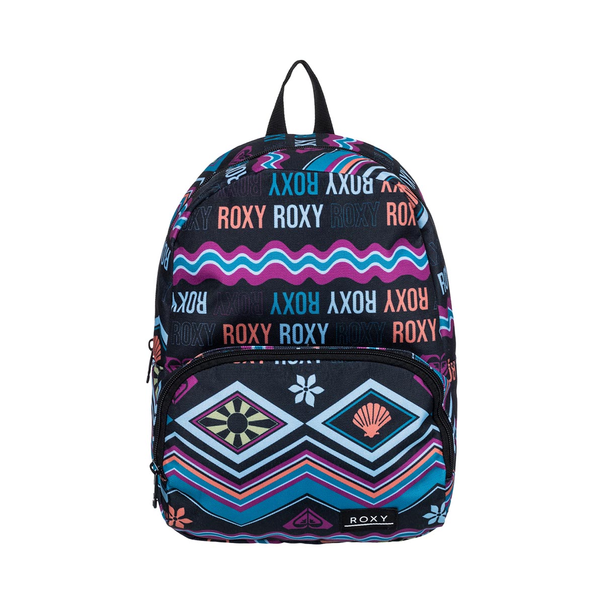 ROXY - ALWAYS CORE PRINTED