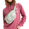 ROXY - VANILLA SMOOTHIE WAIST PACK