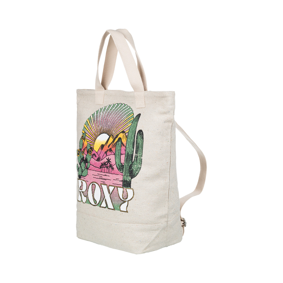 ROXY - DRINK THE WAVE BACKPACK