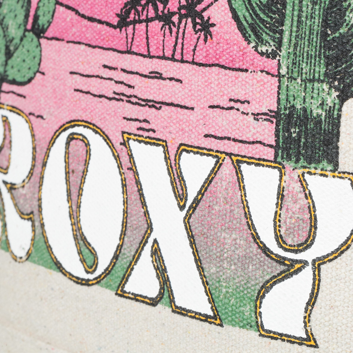 ROXY - DRINK THE WAVE BACKPACK