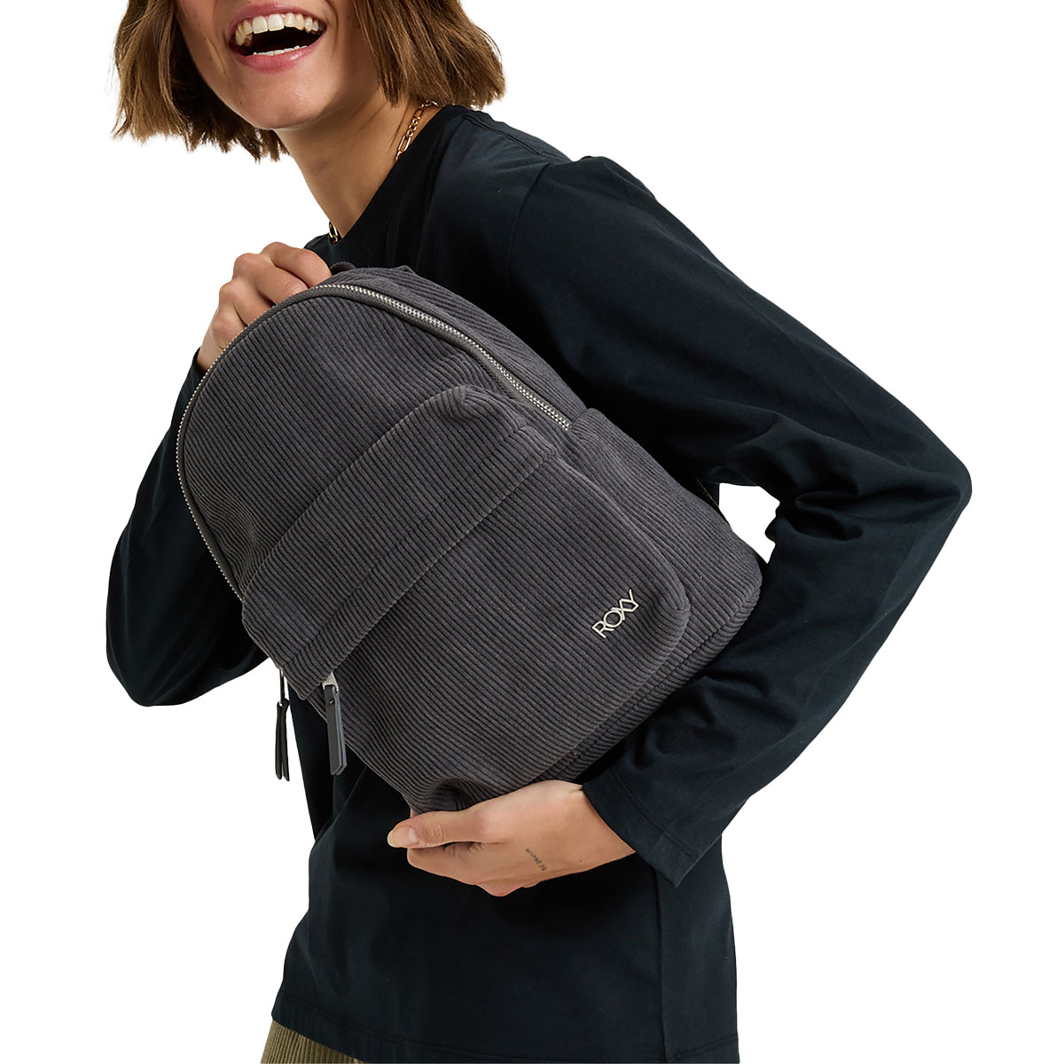 ROXY - FEELING VIBES SMALL BACKPACK 8 L