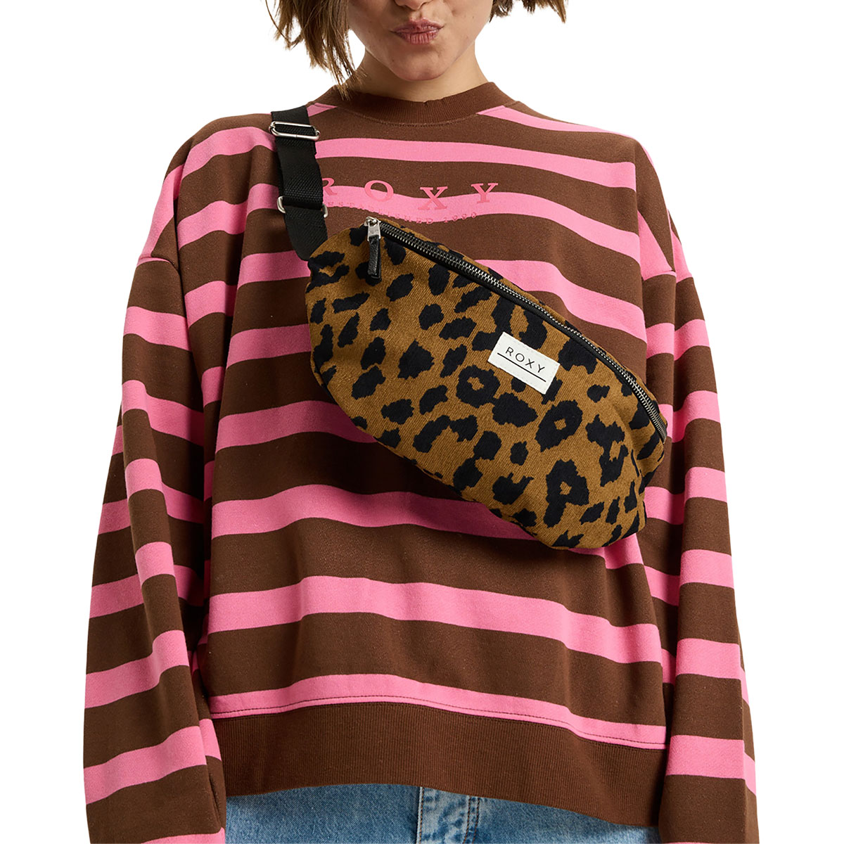 ROXY - URBAN PARTY WAISTPACK 3 L