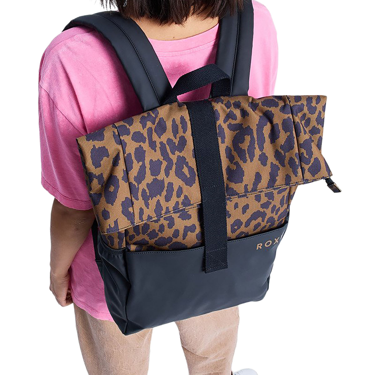 ROXY - POP IT LEO MEDIUM BACKPACK 16.12 L