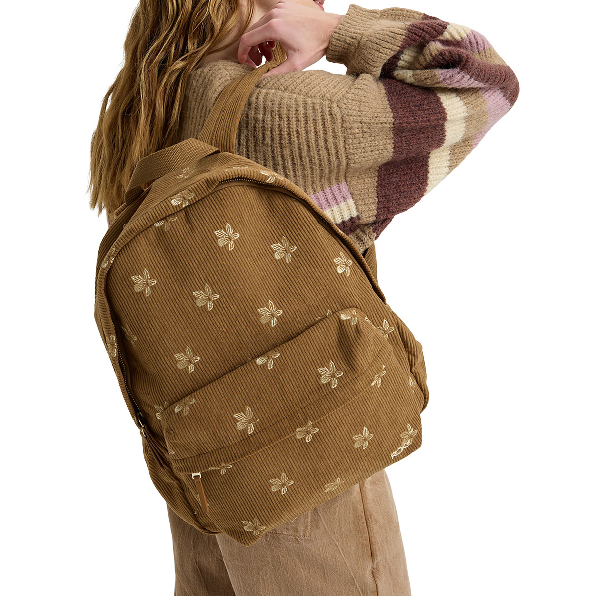 ROXY - FEELING EMBY BACKPACK 15.7 L