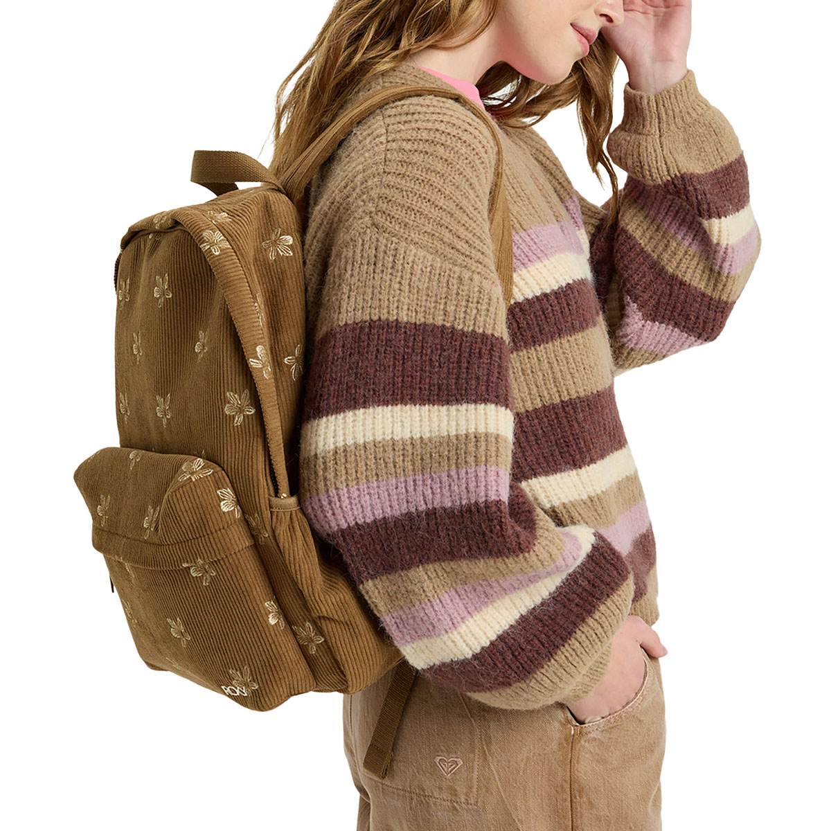 ROXY - FEELING EMBY BACKPACK 15.7 L