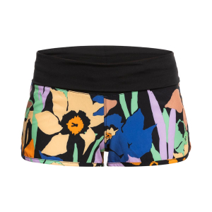 ROXY - ENDLESS SUMMER PRINTED BOARDSHORTS