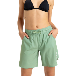ROXY - ROXY WAVE BOARDSHORTS 7''
