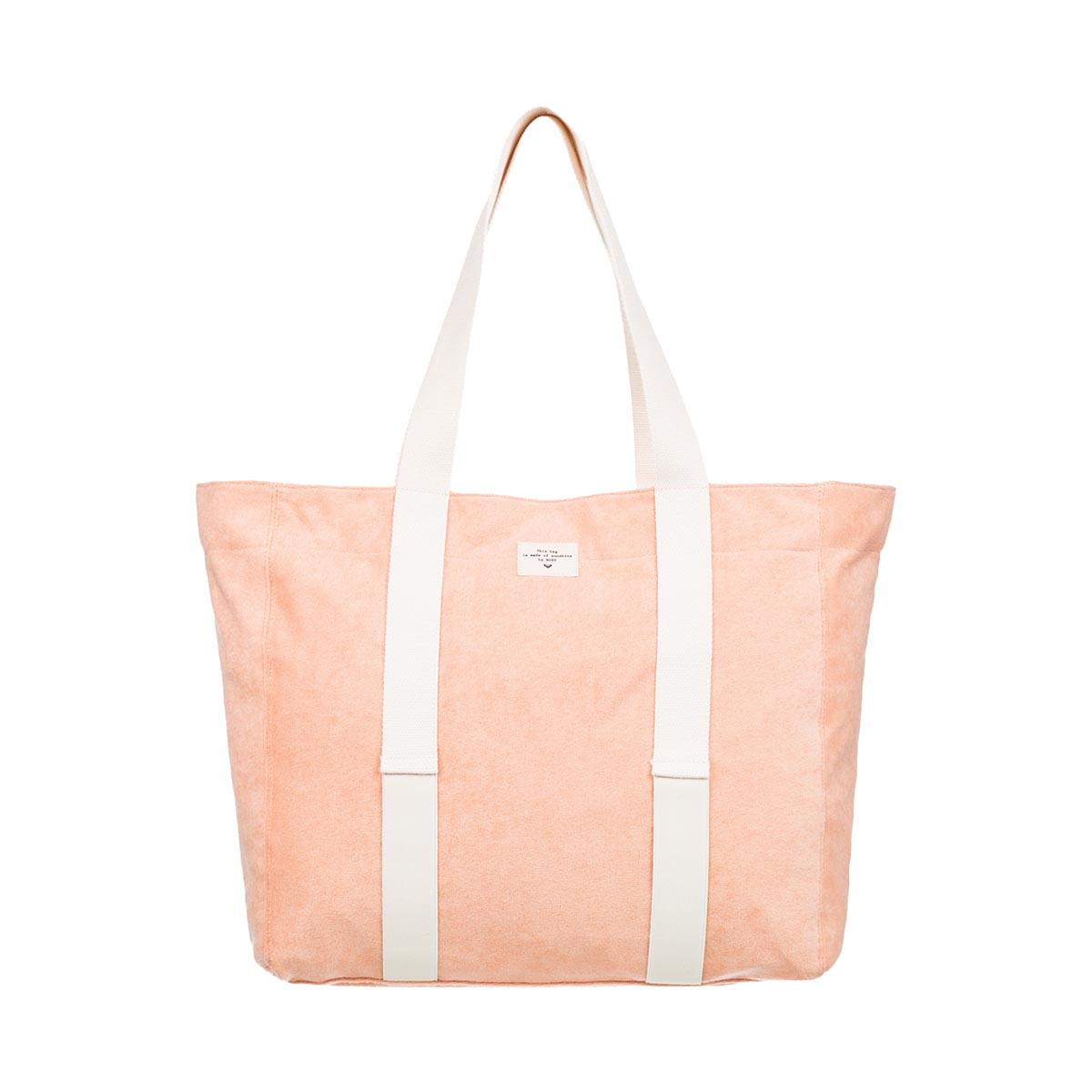 ROXY - KIWI COLADA TOTE BAG