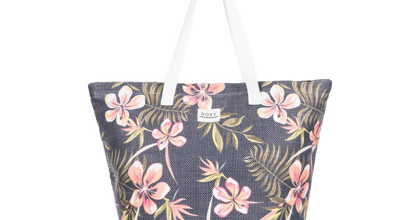 Roxy sunseeker beach bag shop