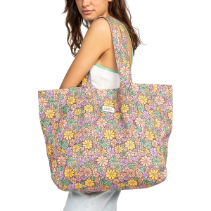 ROXY - ANTI BAD VIBES TOTE