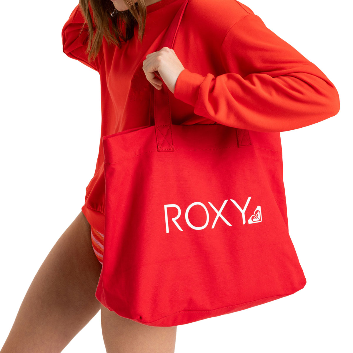 ROXY - GO FOR IT TOTE BAG 23 L