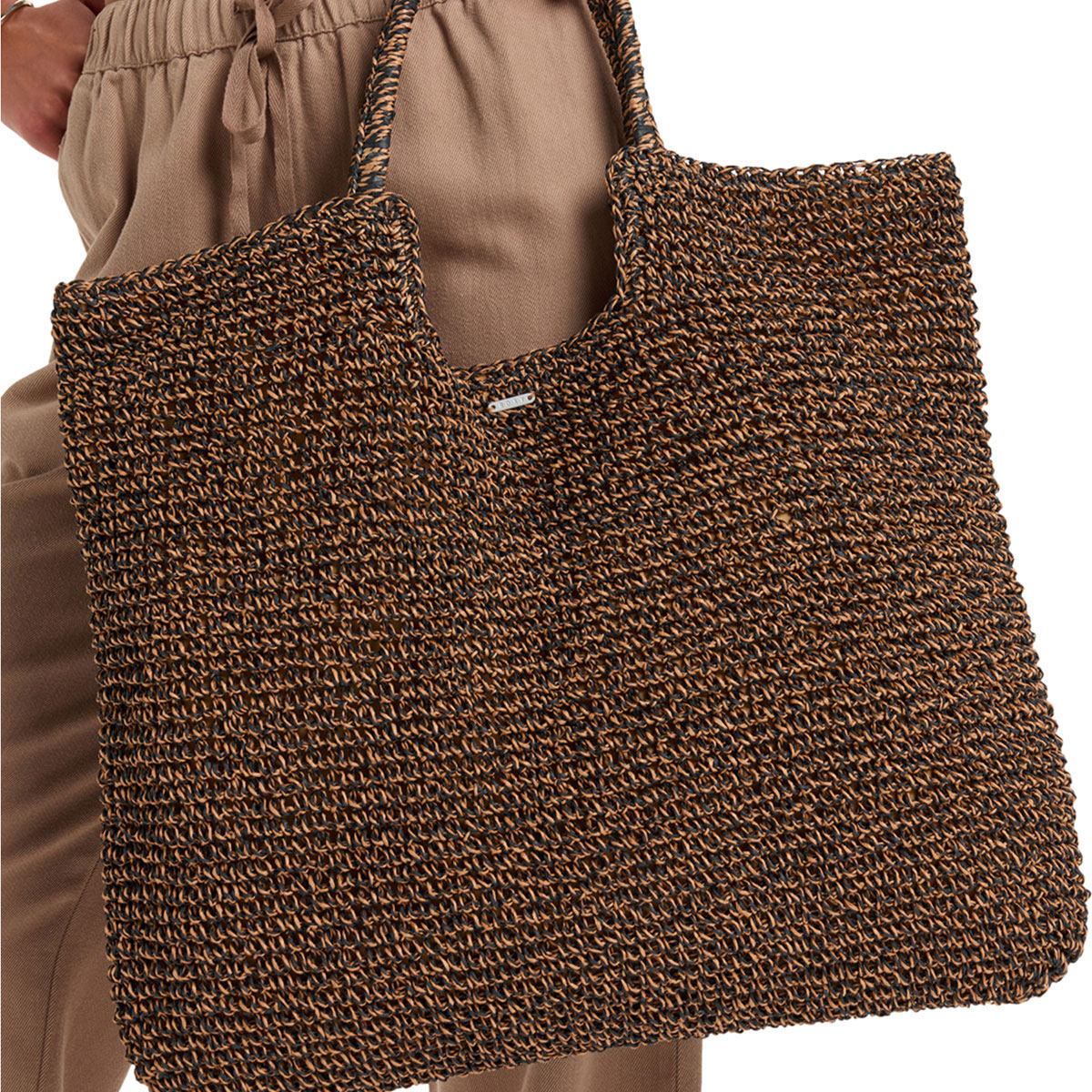 ROXY - COCONUT PIE TOTE BAG
