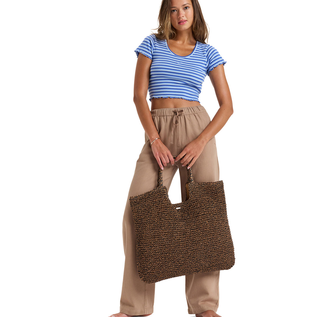 ROXY - COCONUT PIE TOTE BAG