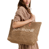 ROXY - IN THE TROPICS TOTE BAG