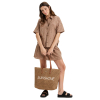 ROXY - IN THE TROPICS TOTE BAG