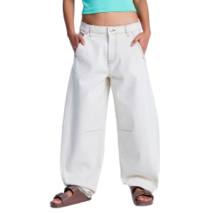 ROXY - CLOUDBREAK MID SANDBAR JEANS