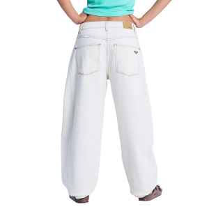 ROXY - CLOUDBREAK MID SANDBAR JEANS