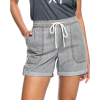 ROXY - MILADY BEACH DENIM SHORTS