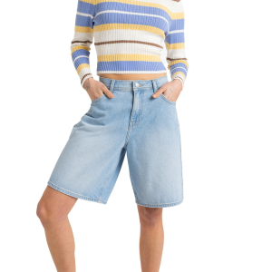 ROXY - AUTHENTIC STORY DENIM SHORTS