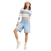ROXY - AUTHENTIC STORY DENIM SHORTS