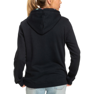ROXY - RIGHT ON TIME HOODIE