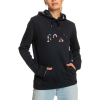 ROXY - RIGHT ON TIME HOODIE