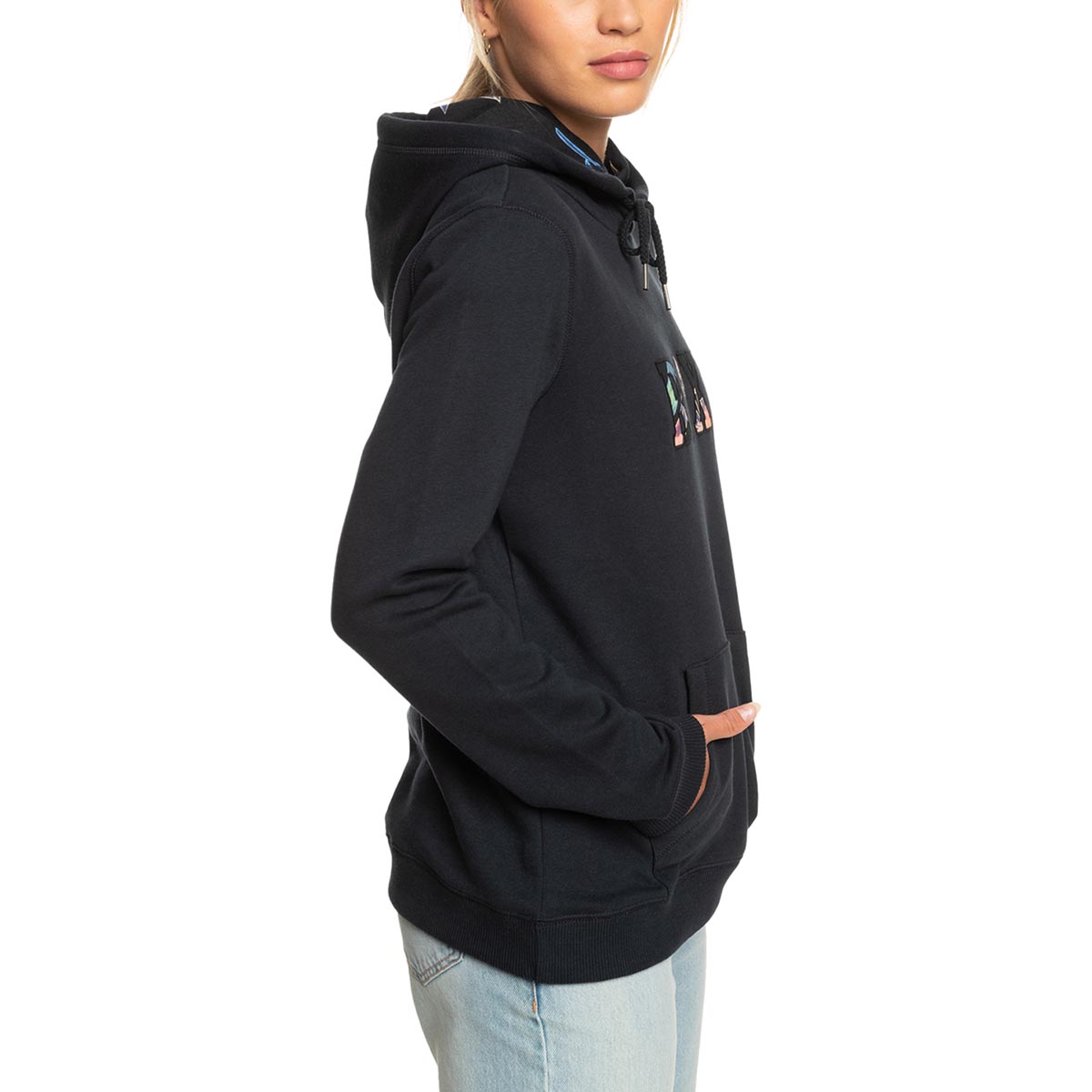 ROXY - RIGHT ON TIME HOODIE