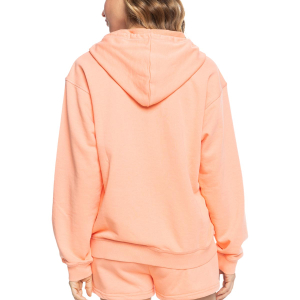 ROXY - SURF STOKED ZIPPED HOODIE