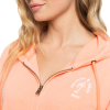 ROXY - SURF STOKED ZIPPED HOODIE