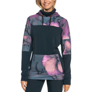 ROXY - WINTER VALLEY TECHNICAL HOODED FLEECE