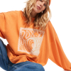 ROXY - TAKE YOUR PLACE SWEATSHIRT