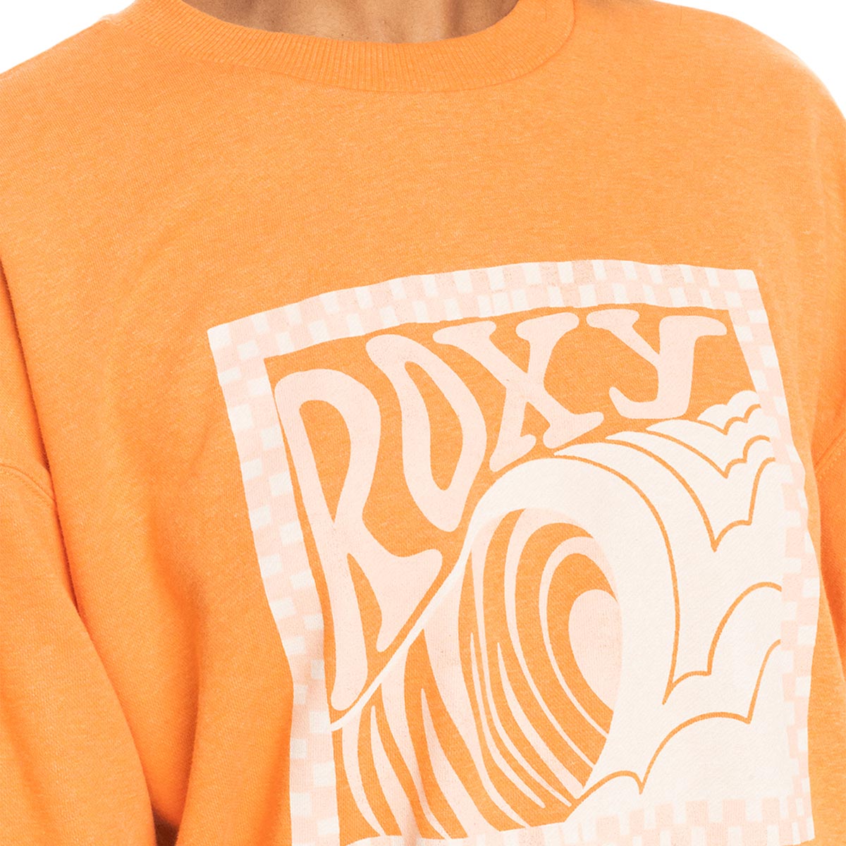 ROXY - TAKE YOUR PLACE SWEATSHIRT