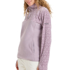 ROXY - SAYNA HALF ZIP TECHNICAL MIDLAYER