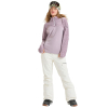 ROXY - SAYNA HALF ZIP TECHNICAL MIDLAYER