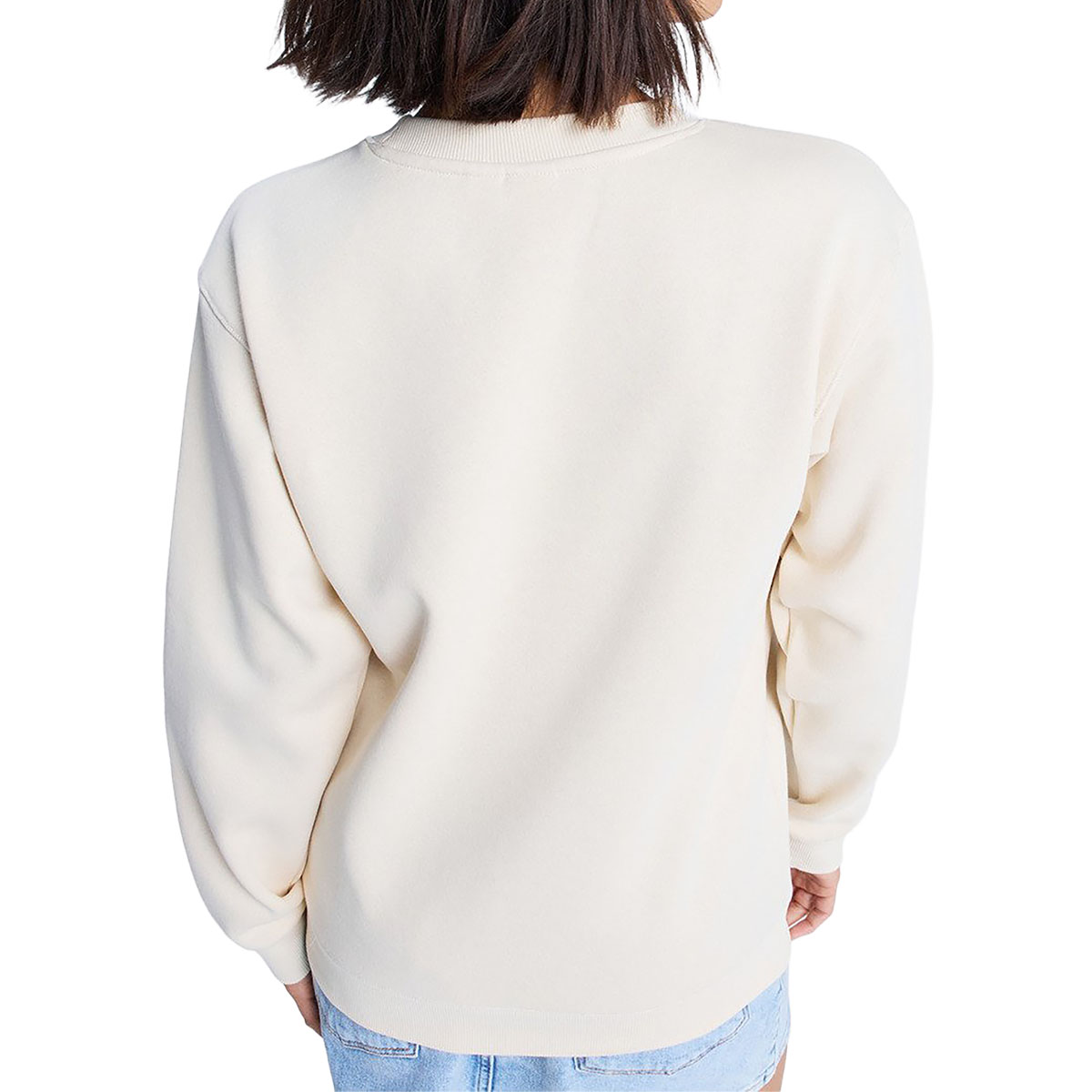 ROXY - SURF STOKED SWEATSHIRT