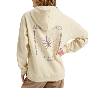 ROXY - SURF STOKED HOODIE