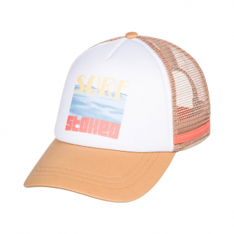 Roxy dig this trucker hat hotsell