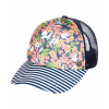 ROXY - BEAUTIFUL MORNING TRUCKER CAP