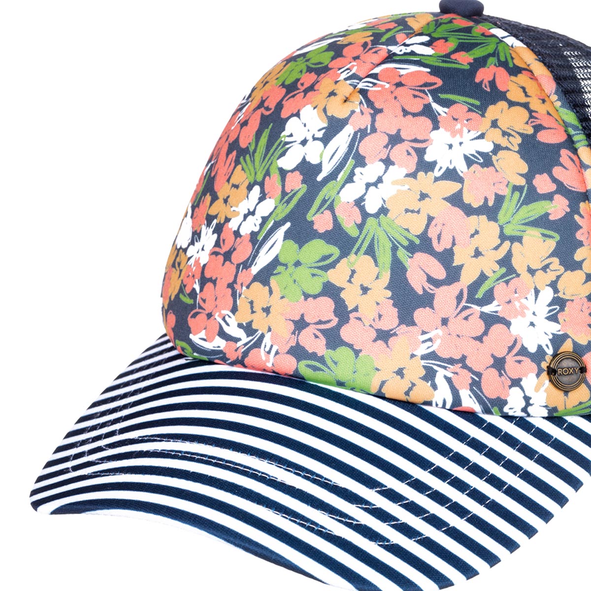 ROXY - BEAUTIFUL MORNING TRUCKER CAP