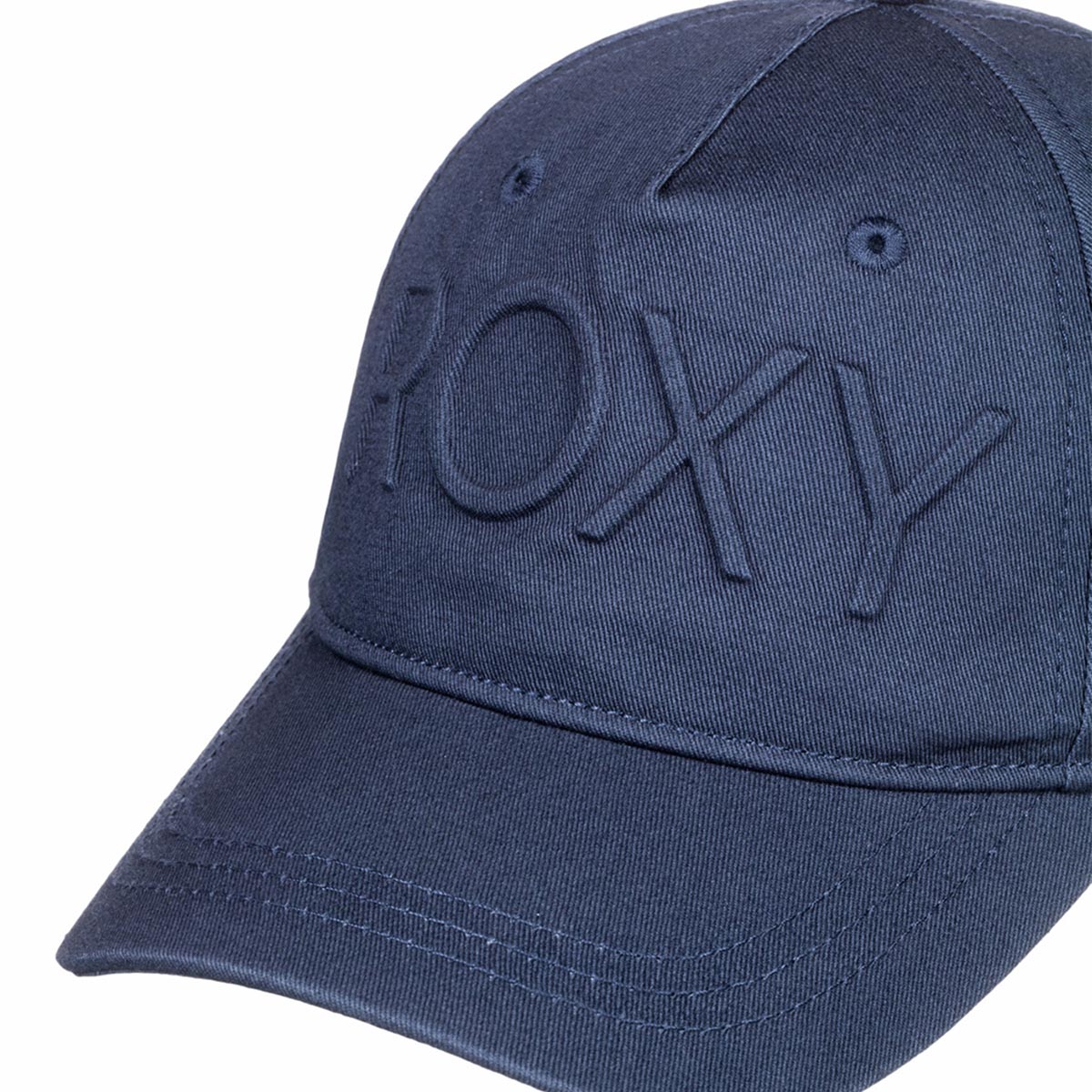ROXY - CALIFORNIA STAR BASEBALL CAP
