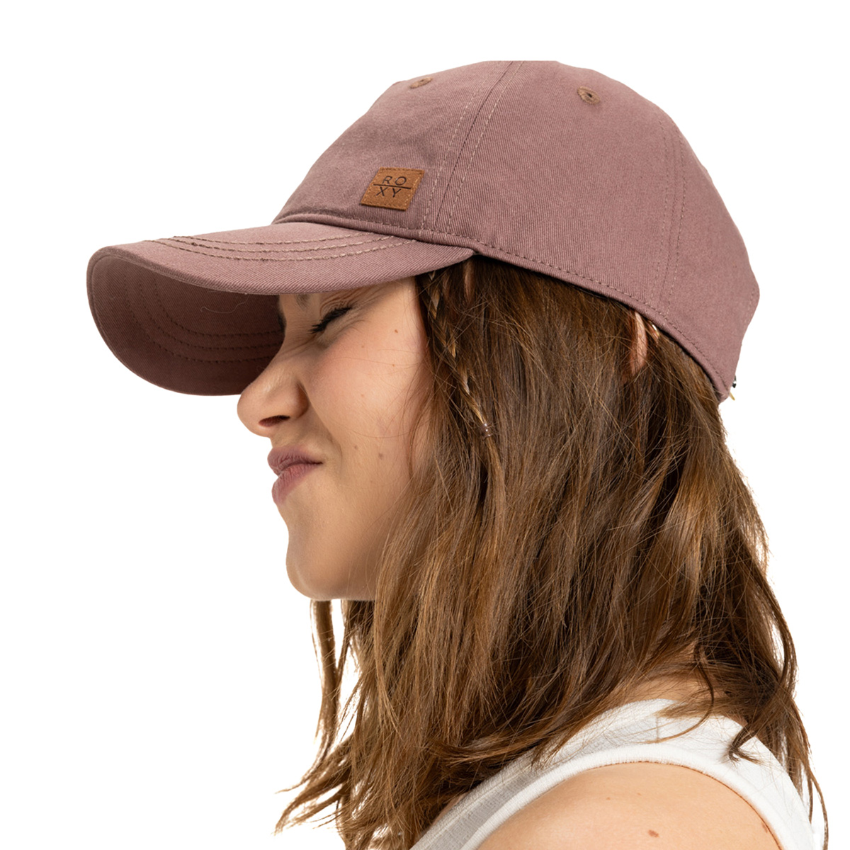 ROXY - EXTRA INNINGS A COLOR BASEBALL CAP