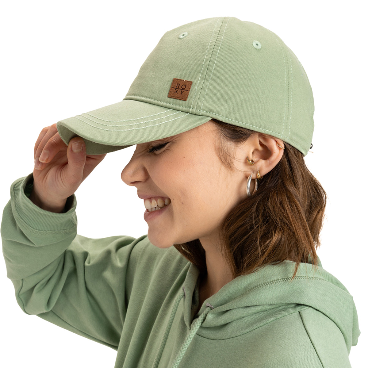 ROXY - EXTRA INNINGS A COLOR BASEBALL CAP