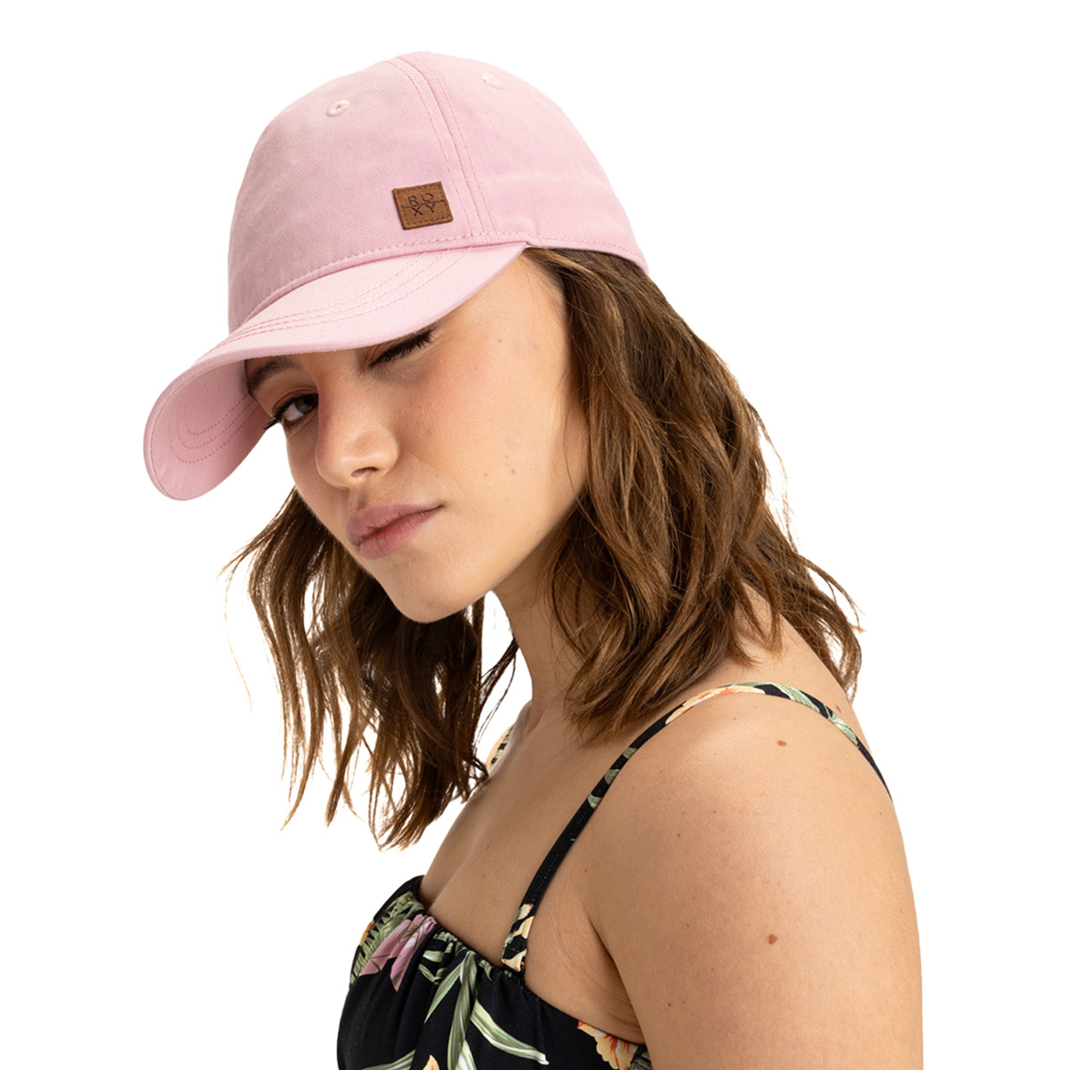 ROXY - EXTRA INNINGS A COLOR BASEBALL CAP