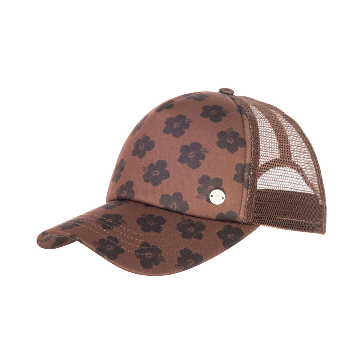 ROXY - BEAUTIFUL MORNING TRUCKER CAP